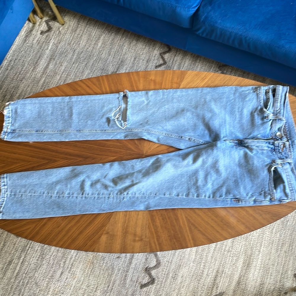ASOS Skinny Jeans
